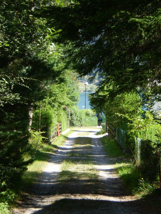 Casa Nadia Villa Molina di Ledro Eksteriør billede